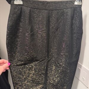 Yves Saint Laurent Skirt Size 36 / Small